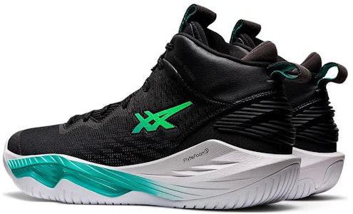 亚瑟士Nova Surge 2 '黑色波罗的海宝石' 1061A040-003 Shop 亚瑟士Nova Surge 2 '黑色波罗的海宝石' 1061A040-003