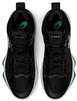 ASICS Nova Surge 2 'Hitam Baltic Jewel' 1061A040-003 Purchase ASICS Nova Surge 2 'Hitam Baltic Jewel' 1061A040-003