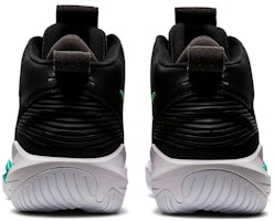 ASICS Nova Surge 2 'Hitam Baltic Jewel' 1061A040-003 Details for ASICS Nova Surge 2 'Hitam Baltic Jewel' 1061A040-003