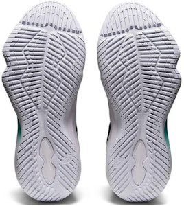 亚瑟士Nova Surge 2 '黑色波罗的海宝石' 1061A040-003 Sizing 亚瑟士Nova Surge 2 '黑色波罗的海宝石' 1061A040-003