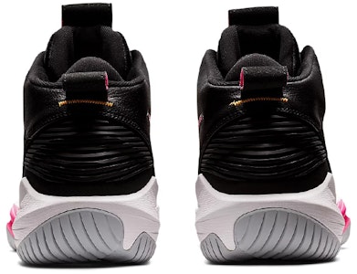 아식스 노바 서지 2 '블랙 핑크 글로우' 1061A040-002 Purchase 아식스 노바 서지 2 '블랙 핑크 글로우' 1061A040-002