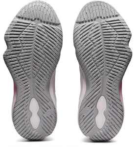 아식스 노바 서지 2 '블랙 핑크 글로우' 1061A040-002 Details for 아식스 노바 서지 2 '블랙 핑크 글로우' 1061A040-002