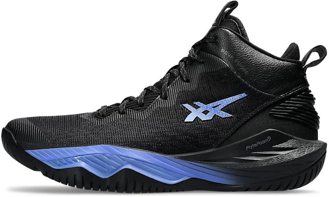 ASICS Nova Surge 2 'Black Sapphire' 1061A040-004 Buy ASICS Nova Surge 2 'Black Sapphire' 1061A040-004