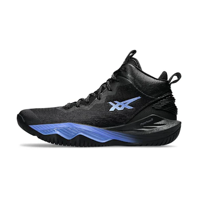 ASICS Nova Surge 2 'Black Sapphire'
