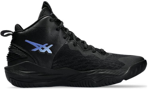 ASICS Nova Surge 2 'Hitam Safir' 1061A040-004 Order ASICS Nova Surge 2 'Hitam Safir' 1061A040-004