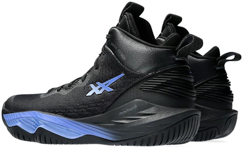 ASICS Nova Surge 2 'Hitam Safir' 1061A040-004 Shop ASICS Nova Surge 2 'Hitam Safir' 1061A040-004