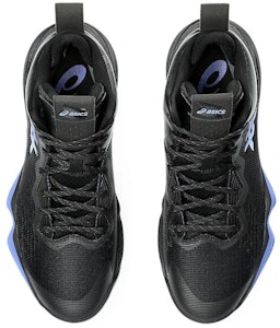 ASICS Nova Surge 2 'Hitam Safir' 1061A040-004 Purchase ASICS Nova Surge 2 'Hitam Safir' 1061A040-004