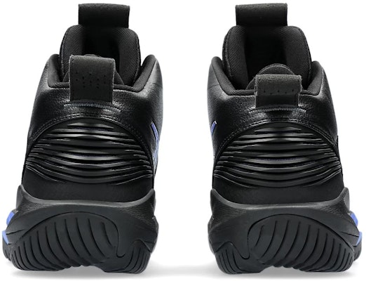 ASICS Nova Surge 2 'Black Sapphire' 1061A040-004 Details for ASICS Nova Surge 2 'Black Sapphire' 1061A040-004