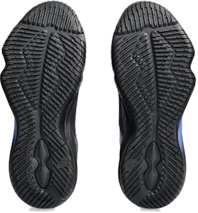 ASICS Nova Surge 2 'Hitam Safir' 1061A040-004 Sizing ASICS Nova Surge 2 'Hitam Safir' 1061A040-004