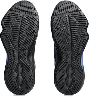 亚瑟士Nova Surge 2 '黑蓝宝石' 1061A040-004 Sizing 亚瑟士Nova Surge 2 '黑蓝宝石' 1061A040-004