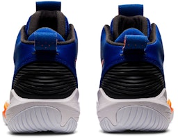 ASICS Nova Surge 2 'Biru Oranye Mencolok' 1061A040-400 Purchase ASICS Nova Surge 2 'Biru Oranye Mencolok' 1061A040-400