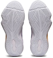 ASICS Nova Surge 2 'Biru Oranye Mencolok' 1061A040-400 Details for ASICS Nova Surge 2 'Biru Oranye Mencolok' 1061A040-400