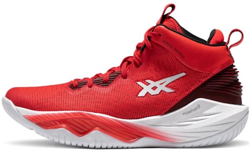 ASICS Nova Surge 2 "电光红" 1061A040-600 Buy ASICS Nova Surge 2 "电光红" 1061A040-600