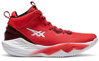 ASICS Nova Surge 2 'Merah Elektrik' 1061A040-600 Order ASICS Nova Surge 2 'Merah Elektrik' 1061A040-600