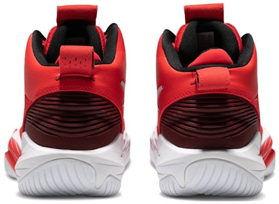 ASICS Nova Surge 2 'Electric Red' 1061A040-600 Shop ASICS Nova Surge 2 'Electric Red' 1061A040-600