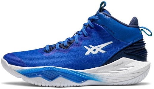 ASICS Nova Surge 2 'Illusion Blue' Sepatu Basket Biru Mewah 1061A040-401 Buy ASICS Nova Surge 2 'Illusion Blue' Sepatu Basket Biru Mewah 1061A040-401