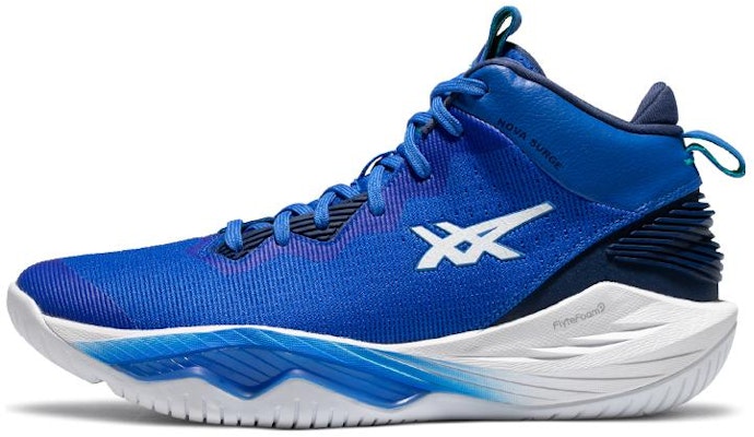 ASICS Nova Surge 2 'Illusion Blue' 1061A040-401 Buy ASICS Nova Surge 2 'Illusion Blue' 1061A040-401