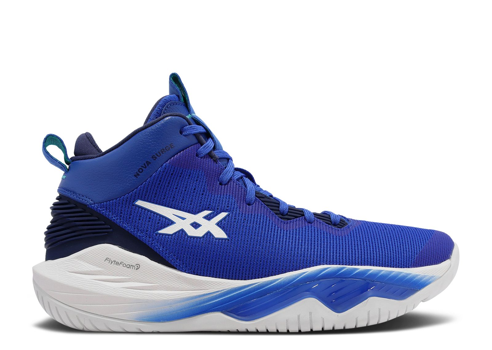 ASICS Nova Surge 2 'Illusion Blue' 1061A040-401