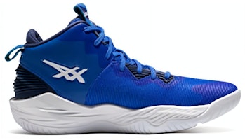 ASICS Nova Surge 2 'Illusion Blue' Sepatu Basket Biru Mewah 1061A040-401 Order ASICS Nova Surge 2 'Illusion Blue' Sepatu Basket Biru Mewah 1061A040-401