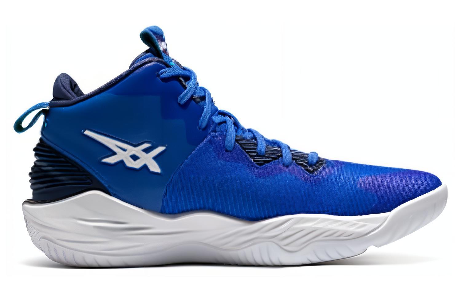 Order 亞瑟士 Nova Surge 2 '幻象藍' 1061A040-401