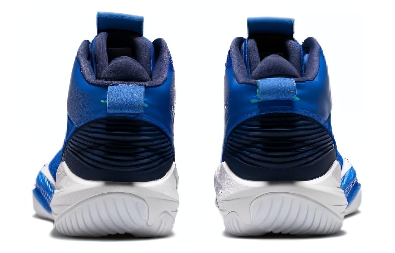 Shop 亞瑟士 Nova Surge 2 '幻象藍' 1061A040-401