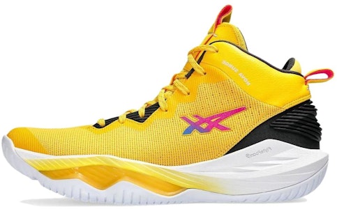 ASICS Nova Surge 2 'Saffron Graphite Grey' Sepatu Olahraga Pria 1061A040-750 Buy ASICS Nova Surge 2 'Saffron Graphite Grey' Sepatu Olahraga Pria 1061A040-750