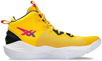 ASICS Nova Surge 2 'Saffron Graphite Grey' Sepatu Olahraga Pria 1061A040-750 Order ASICS Nova Surge 2 'Saffron Graphite Grey' Sepatu Olahraga Pria 1061A040-750