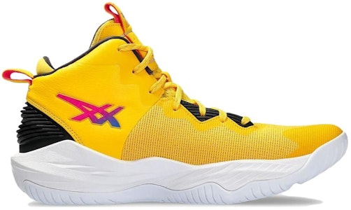 ASICS Nova Surge 2 'Saffron Graphite Grey' Sepatu Olahraga Pria 1061A040-750 Order ASICS Nova Surge 2 'Saffron Graphite Grey' Sepatu Olahraga Pria 1061A040-750