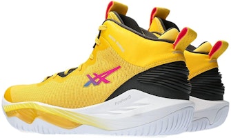 ASICS Nova Surge 2 'Saffron Graphite Grey' Sepatu Olahraga Pria 1061A040-750 Shop ASICS Nova Surge 2 'Saffron Graphite Grey' Sepatu Olahraga Pria 1061A040-750