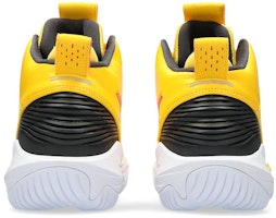 ASICS Nova Surge 2 'Saffron Graphite Grey' Sepatu Olahraga Pria 1061A040-750 Details for ASICS Nova Surge 2 'Saffron Graphite Grey' Sepatu Olahraga Pria 1061A040-750