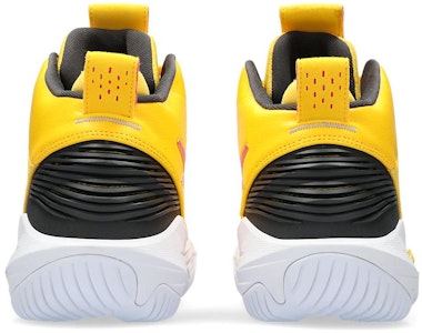 ASICS Nova Surge 2 'Saffron Graphite Grey' Sepatu Olahraga Pria 1061A040-750 Details for ASICS Nova Surge 2 'Saffron Graphite Grey' Sepatu Olahraga Pria 1061A040-750