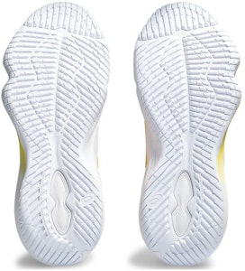 ASICS Nova Surge 2 'Saffron Graphite Grey' Sepatu Olahraga Pria 1061A040-750 Sizing ASICS Nova Surge 2 'Saffron Graphite Grey' Sepatu Olahraga Pria 1061A040-750