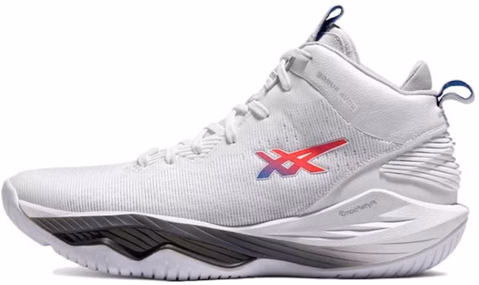 ASICS Nova Surge 2 'White Gunmetal' 1061A040-103 Buy ASICS Nova Surge 2 'White Gunmetal' 1061A040-103