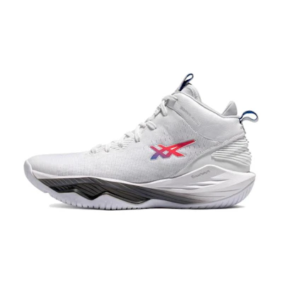 ASICS Nova Surge 2 'White Gunmetal'