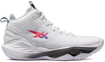 亞瑟士 Nova Surge 2 '白色火器金屬' 1061A040-103 Order 亞瑟士 Nova Surge 2 '白色火器金屬' 1061A040-103