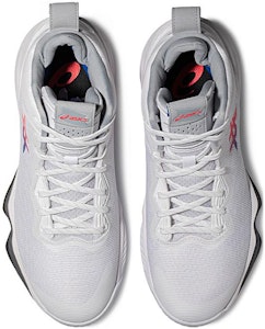 ASICS Nova Surge 2 '白色 烟灰色' 1061A040-103 Shop ASICS Nova Surge 2 '白色 烟灰色' 1061A040-103