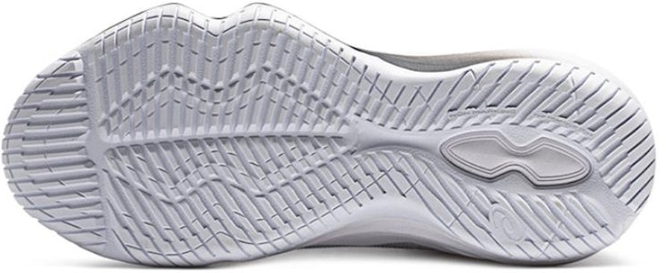 ASICS Nova Surge 2 '白色 烟灰色' 1061A040-103 Details for ASICS Nova Surge 2 '白色 烟灰色' 1061A040-103