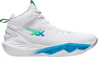 ASICS Nova Surge 2 'White Island Blue' 1061A040-102 ASICS Nova Surge 2 'White Island Blue' 1061A040-102