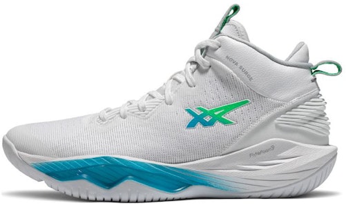 亚瑟士Nova Surge 2 '白色岛屿蓝' 1061A040-102 Buy 亚瑟士Nova Surge 2 '白色岛屿蓝' 1061A040-102