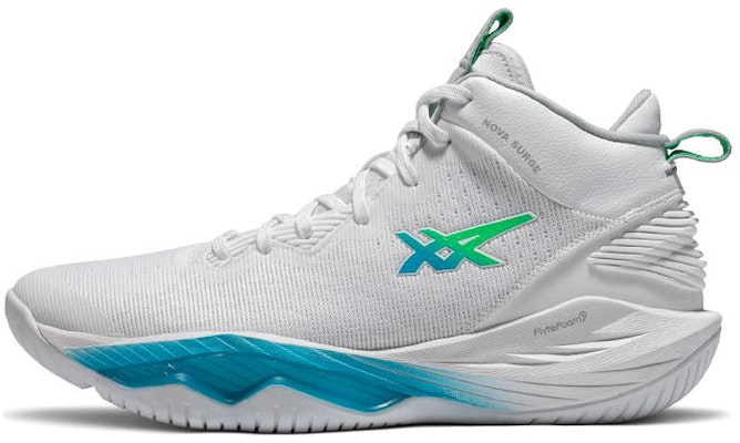 ASICS Nova Surge 2 'White Island Blue' 1061A040-102 Buy ASICS Nova Surge 2 'White Island Blue' 1061A040-102