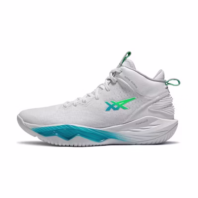 ASICS Nova Surge 2 'White Island Blue'