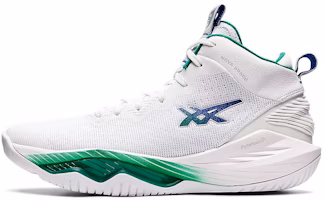 ASICS Nova Surge 2 'White Kale' 1061A040-101 ASICS Nova Surge 2 'White Kale' 1061A040-101
