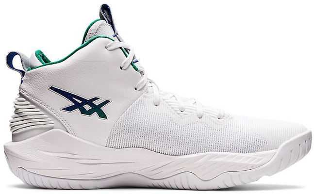 ASICS Nova Surge 2 'White Kale' 1061A040-101 Order ASICS Nova Surge 2 'White Kale' 1061A040-101