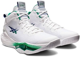 亚瑟士 Nova Surge 2 '白色羽衣甘蓝' 1061A040-101 Lookbook 亚瑟士 Nova Surge 2 '白色羽衣甘蓝' 1061A040-101