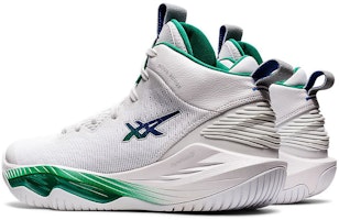 亚瑟士 Nova Surge 2 '白色羽衣甘蓝' 1061A040-101 Shop 亚瑟士 Nova Surge 2 '白色羽衣甘蓝' 1061A040-101