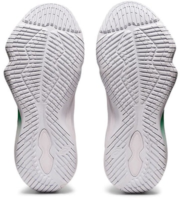 ASICS Nova Surge 2 'White Kale' 1061A040-101 Details for ASICS Nova Surge 2 'White Kale' 1061A040-101