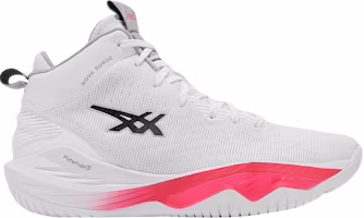 ASICS Nova Surge 2 'White Pink' 1061A040-104 ASICS Nova Surge 2 'White Pink' 1061A040-104