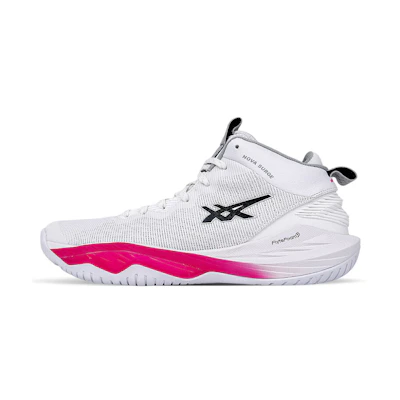 ASICS Nova Surge 2 'White Pink'