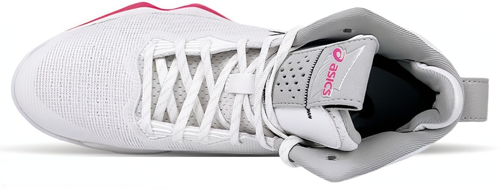 ASICS Nova Surge 2 'White Pink' 1061A040-104 Lookbook ASICS Nova Surge 2 'White Pink' 1061A040-104