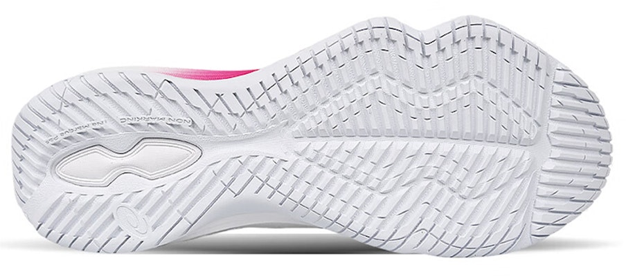 ASICS Nova Surge 2 'White Pink' 1061A040-104 Purchase ASICS Nova Surge 2 'White Pink' 1061A040-104